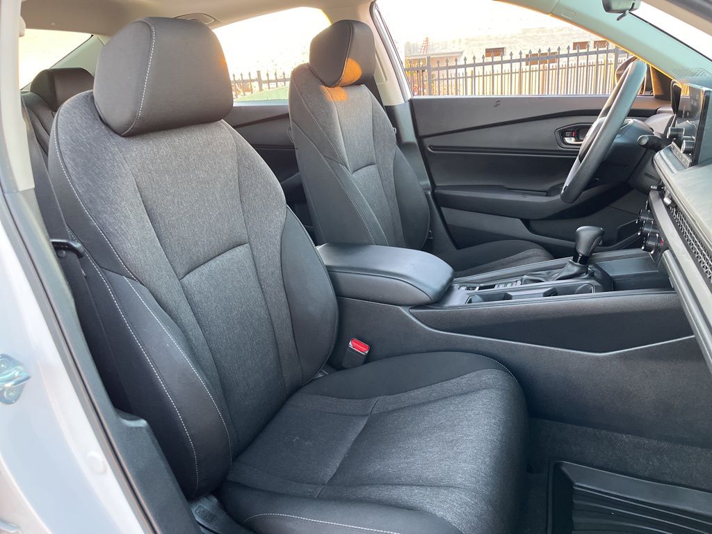 Thumbnail: 2024 Honda Accord - 26