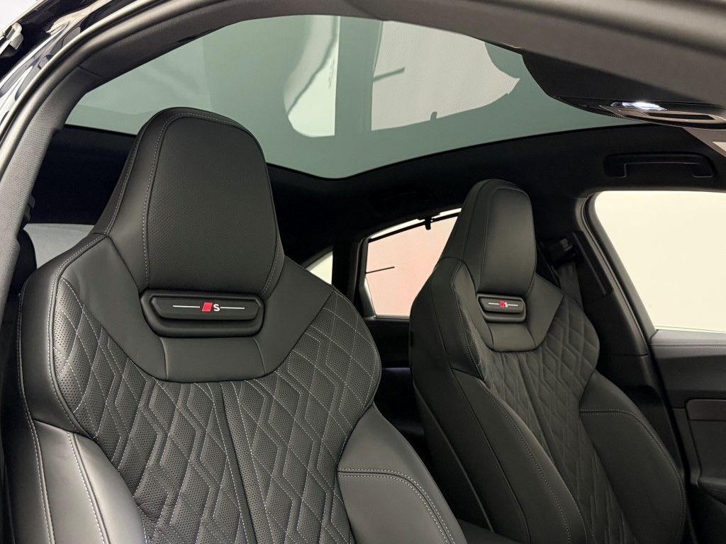 Thumbnail: 2025 Audi S5 - 20