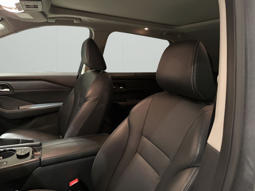 Used Car 2023 Nissan Rogue  Sl For Sale Under $30,000 In Austin, Texas