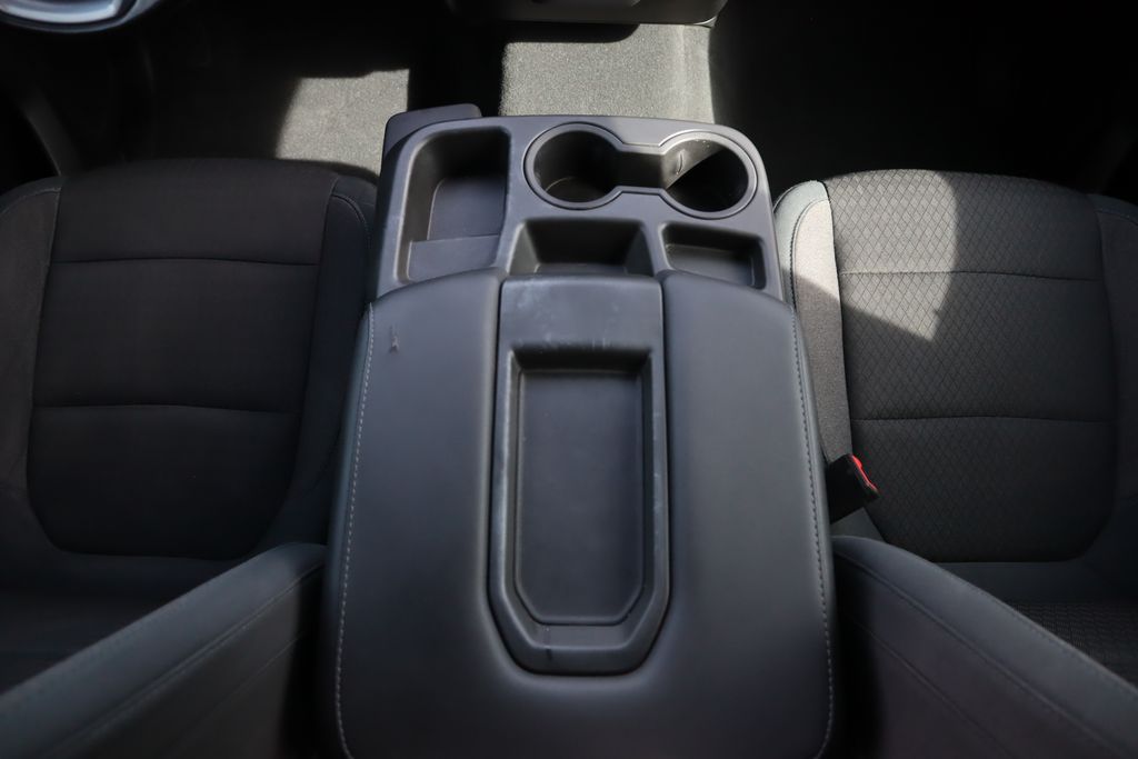 Thumbnail: 2019 GMC Sierra 1500 - 16