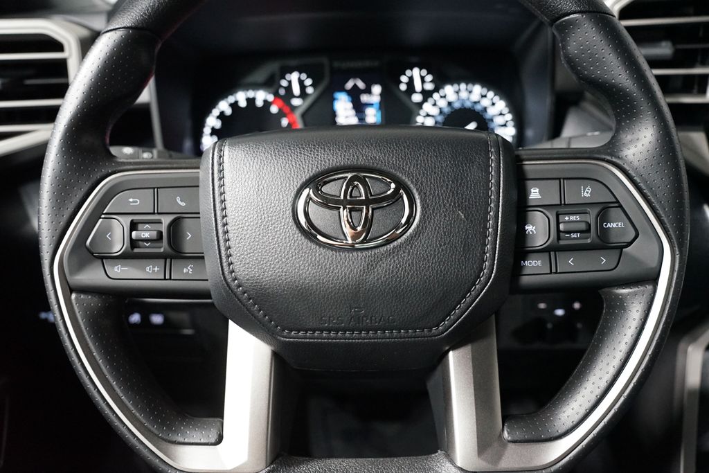 Thumbnail: 2026 Toyota Tundra - 13
