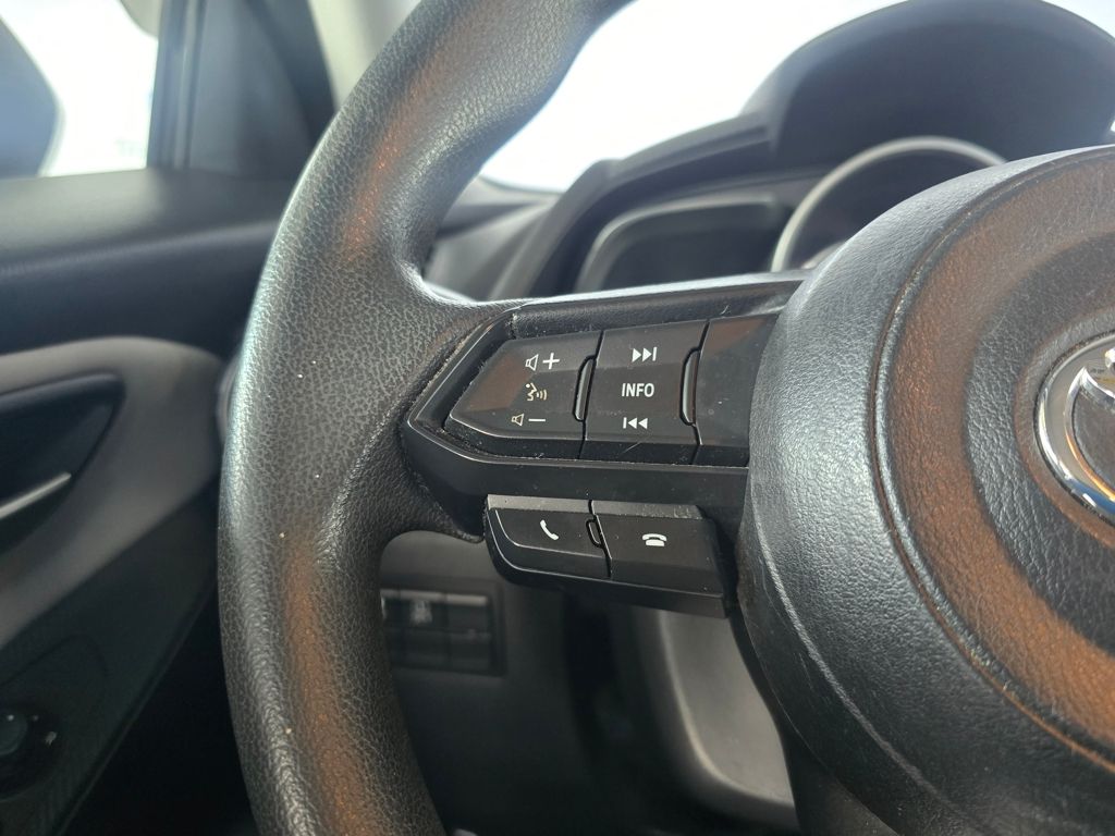 Used Car 2020 Toyota Yaris  Le For Sale Under $20,000 In San Juan, Puerto Rico