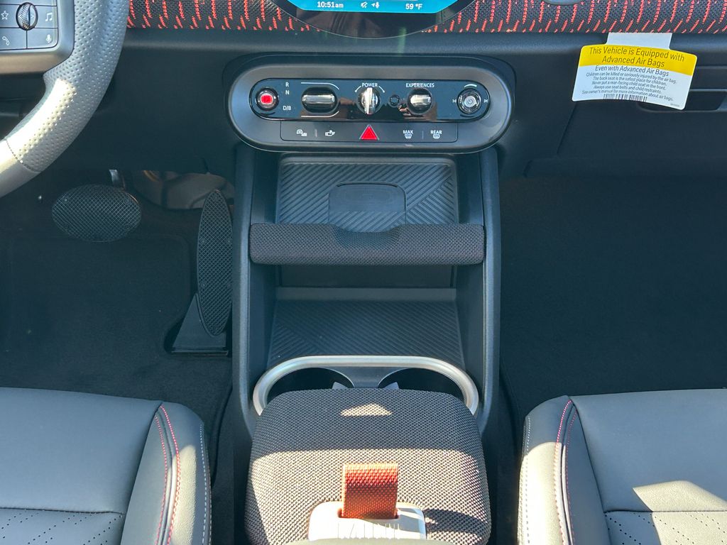 Thumbnail: 2026 MINI Cooper Countryman - 26