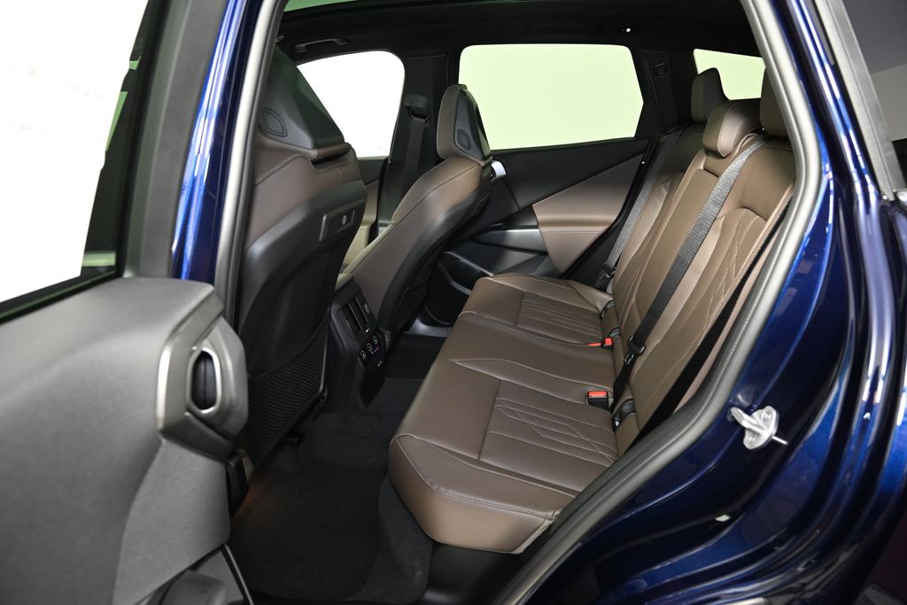 Thumbnail: 2026 BMW X3 - 24