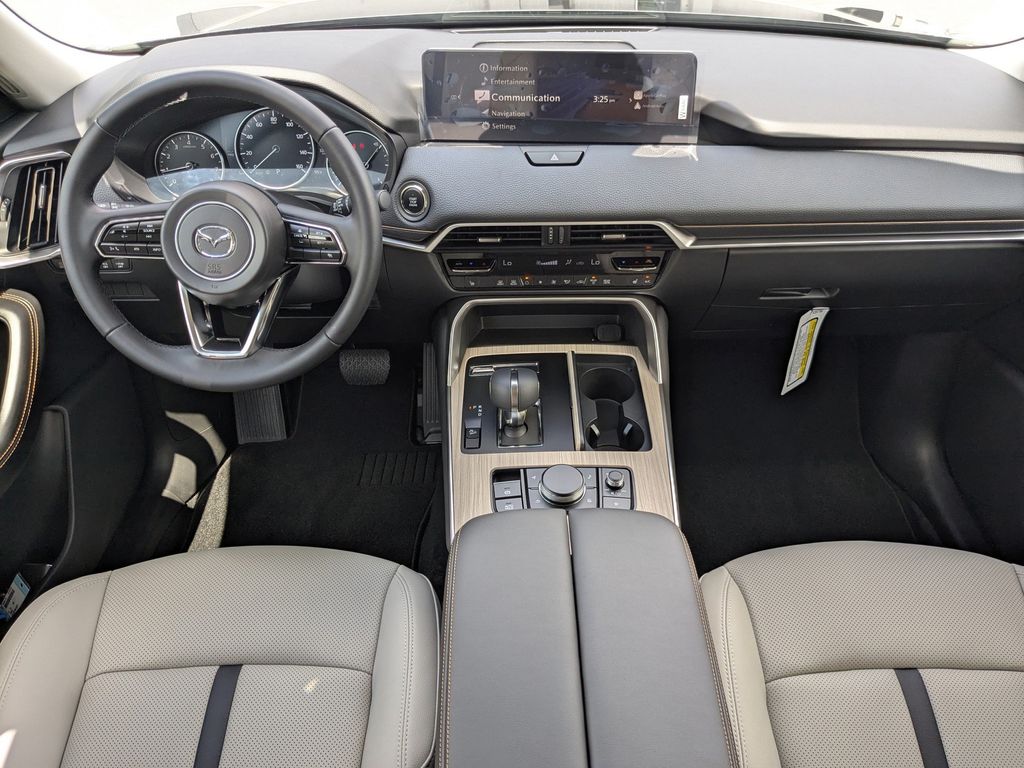 2025 Mazda CX-90 3.3 Turbo Preferred