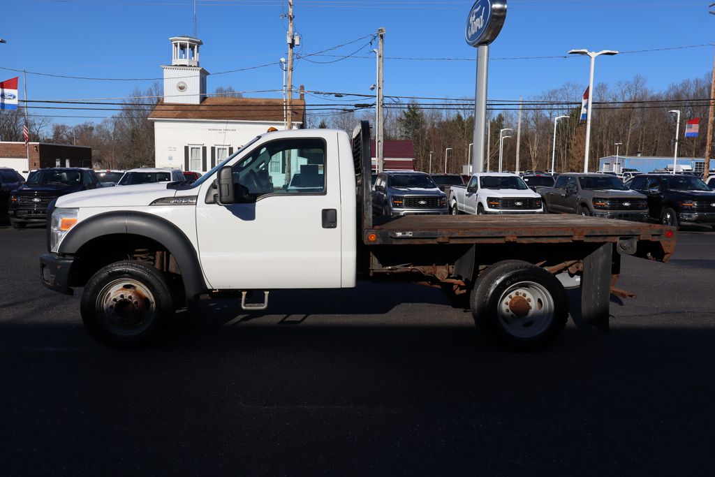 used 2012 Ford F-450SD car, priced at $18,900