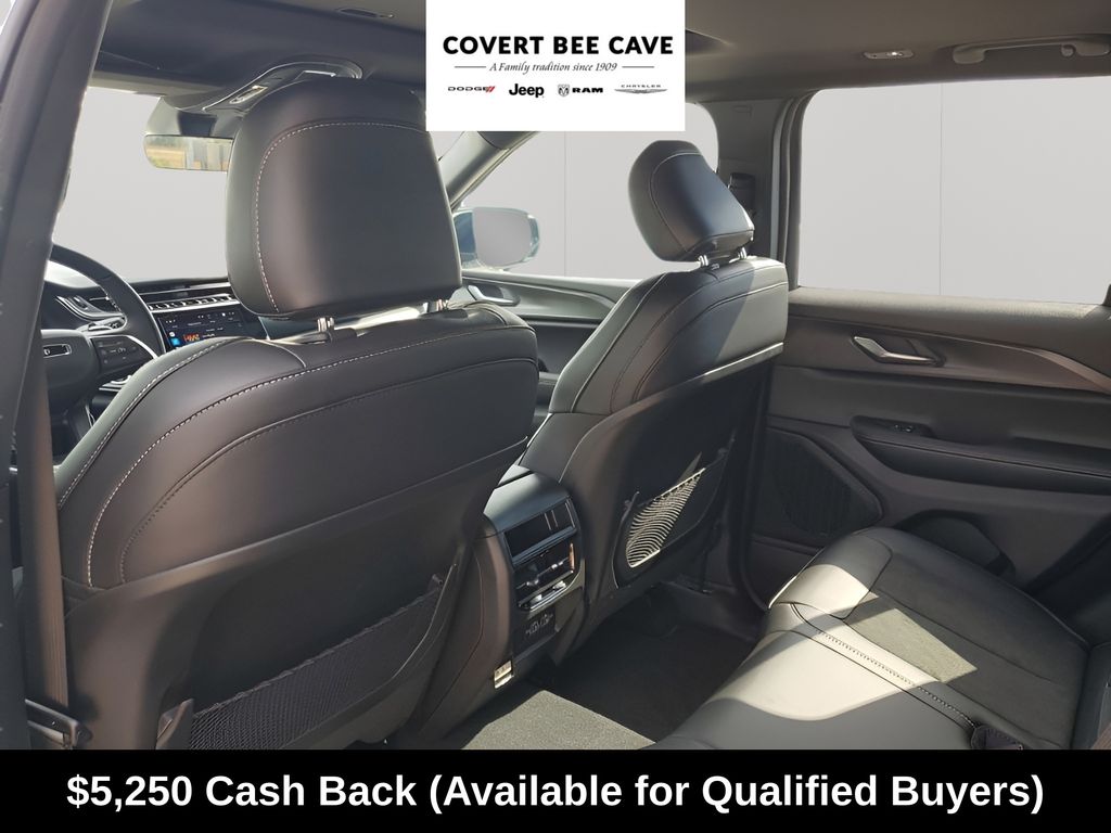 New Car 2025 Jeep Grand Cherokee  For Sale Under $50,000 In Austin, Texas