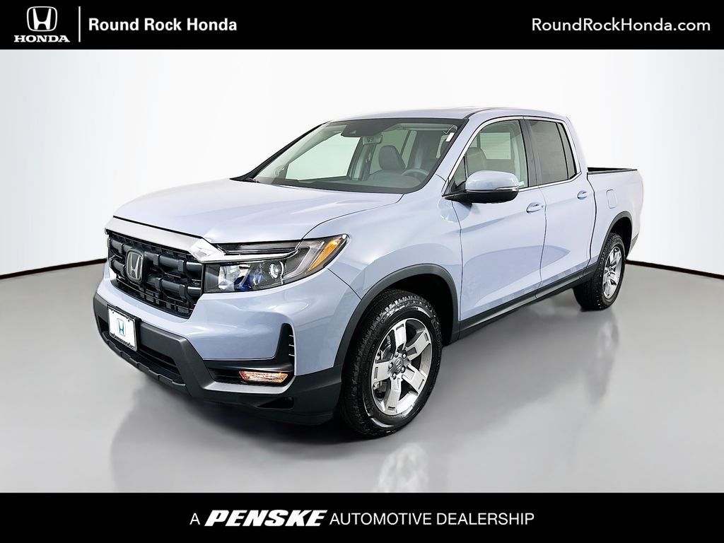 Thumbnail: 2026 Honda Ridgeline - 1
