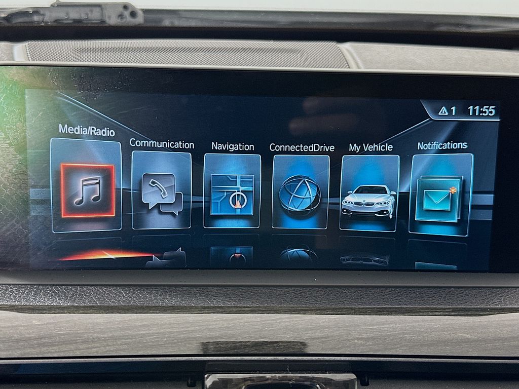 Thumbnail: 2017 BMW 4 Series - 15