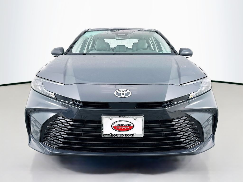 Thumbnail: 2025 Toyota Camry - 2
