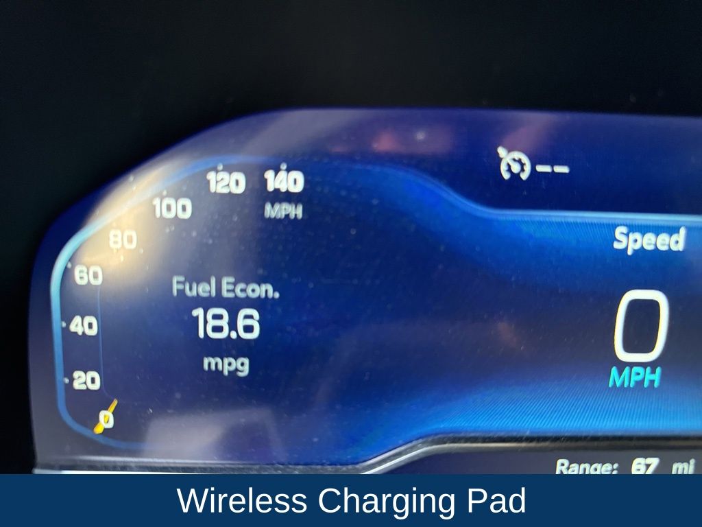 2022 Chevrolet Tahoe 4WD Z71