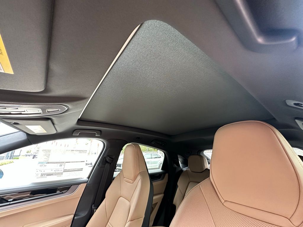 Thumbnail: 2026 Porsche  - 25