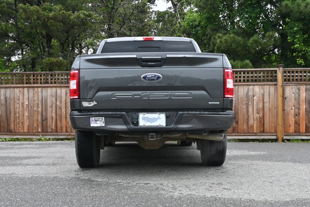 Thumbnail: 2018 Ford F-150 - 5