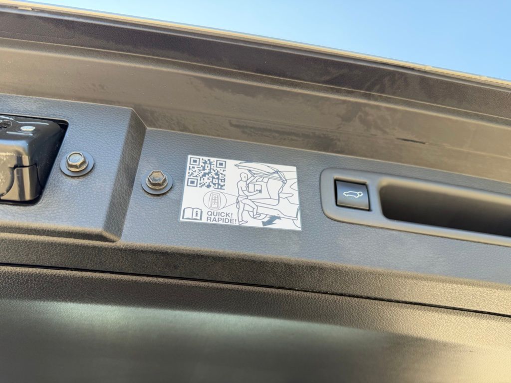 used 2023 Toyota Highlander car, priced at $37,903