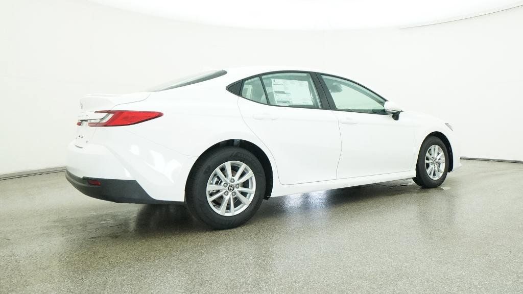 Thumbnail: 2026 Toyota Camry - 8