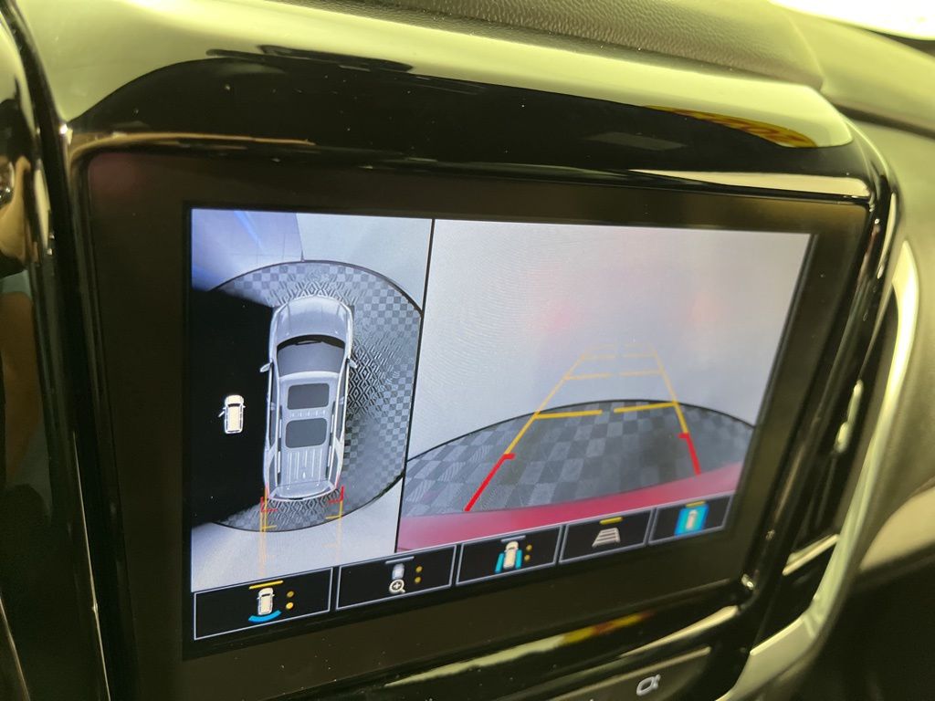 2023 Chevrolet Traverse RS 30
