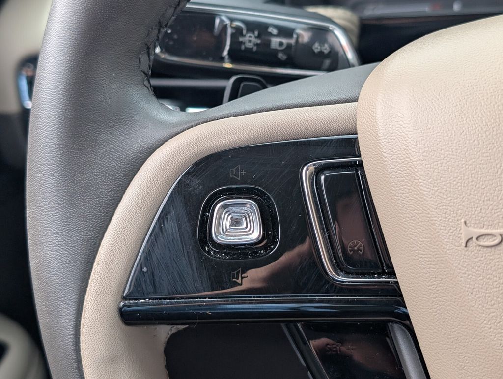 used 2022 Lincoln Corsair car, priced at $25,988