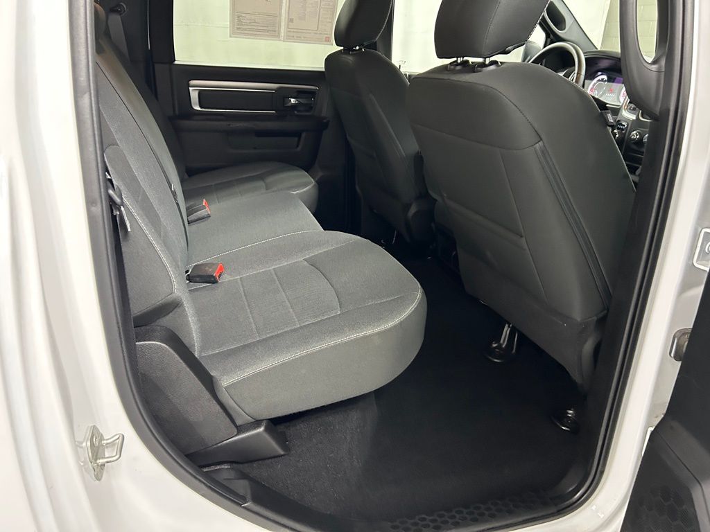 2024 RAM Ram 1500 Classic Warlock - Photo 13