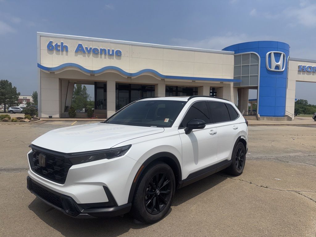 View vehicle photo 2