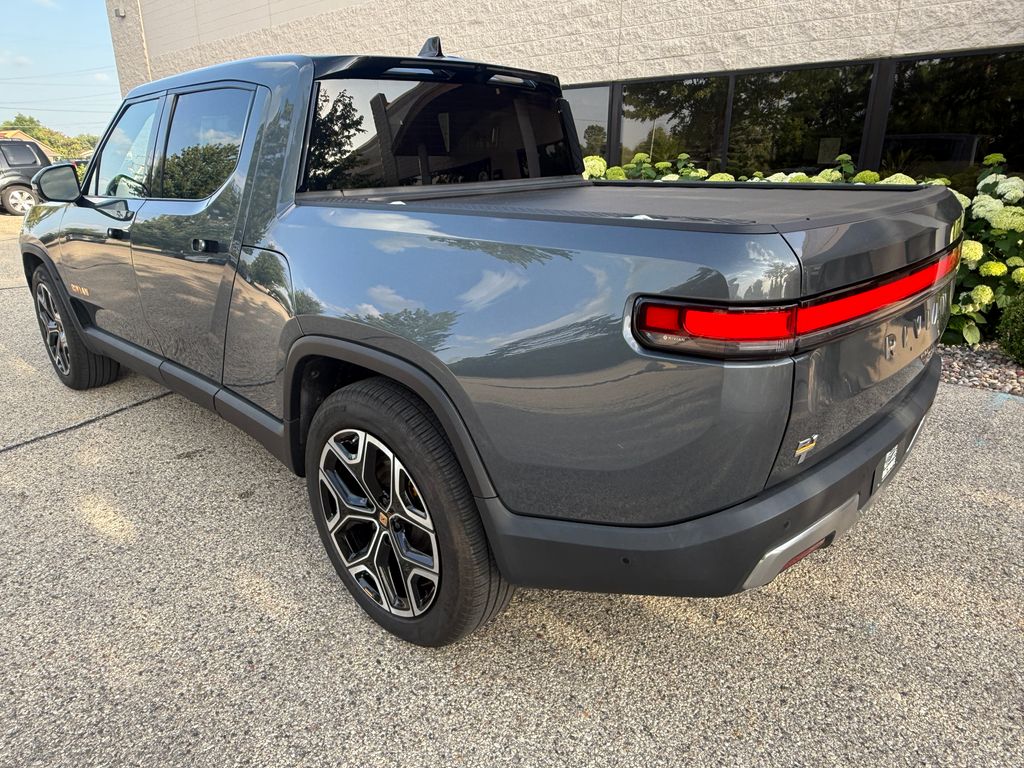 Rivian R1T