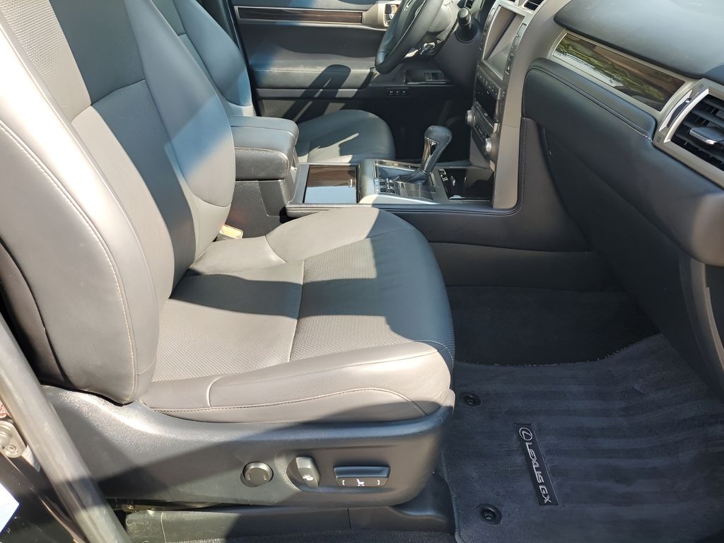 Used Car 2018 Lexus Gx  460 For Sale In Austin, Texas