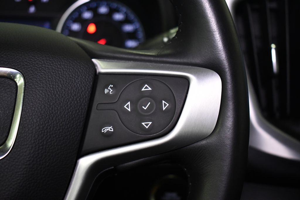 Thumbnail: 2021 GMC Terrain - 23