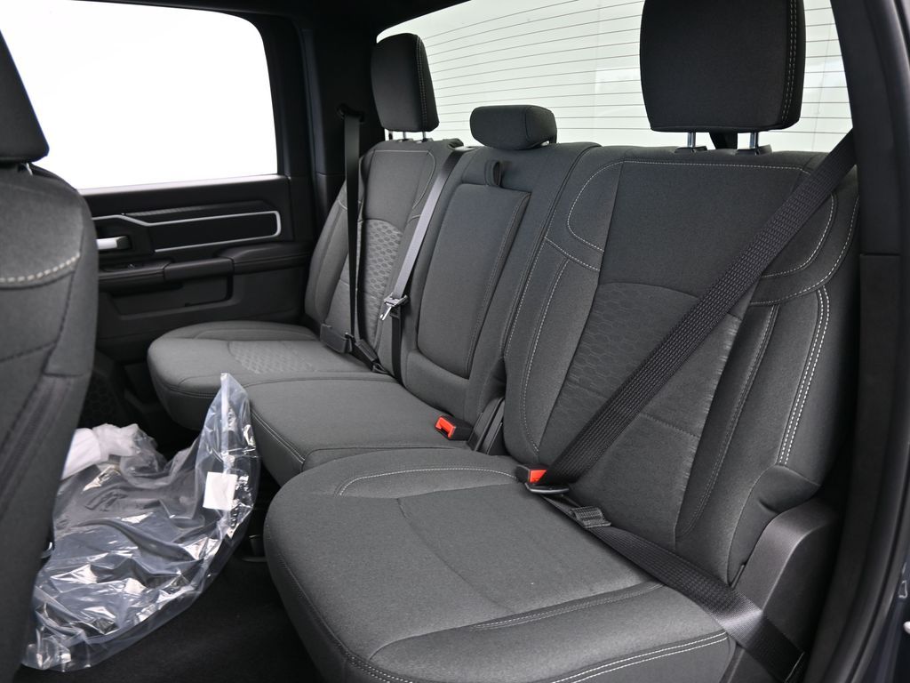 New 2026 Forged Blue Metallic Ram Big Horn image 30