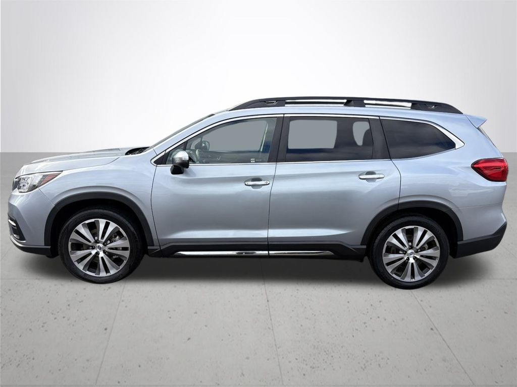 2021 Subaru Ascent Touring