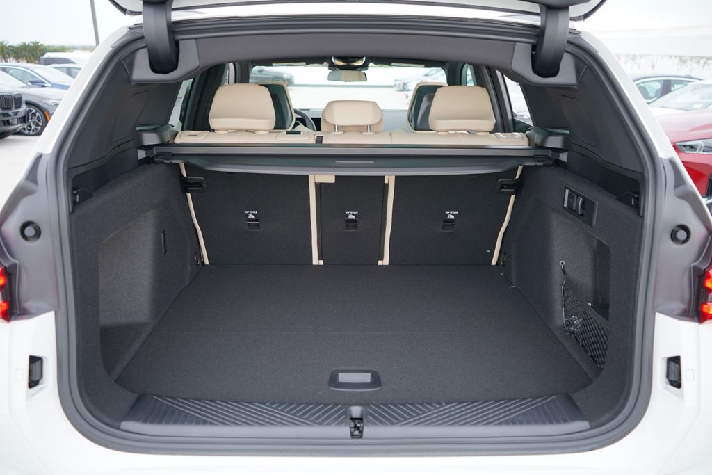 Thumbnail: 2026 BMW X3 - 20