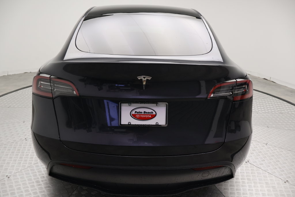 Thumbnail: 2024 Tesla Model Y - 9