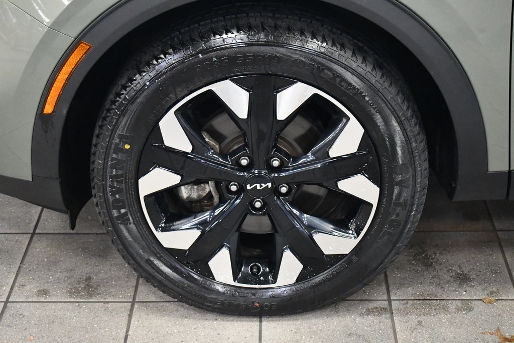 Thumbnail: 2023 Kia Sportage - 15