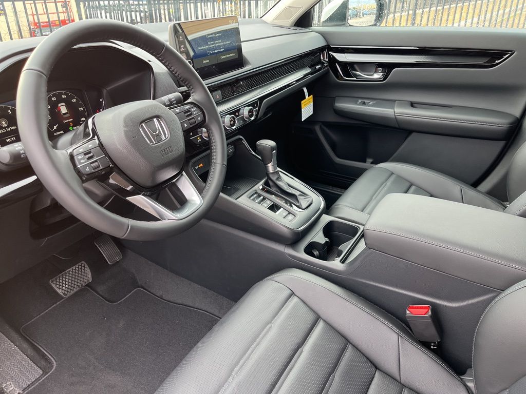 Thumbnail: 2026 Honda CR-V - 11