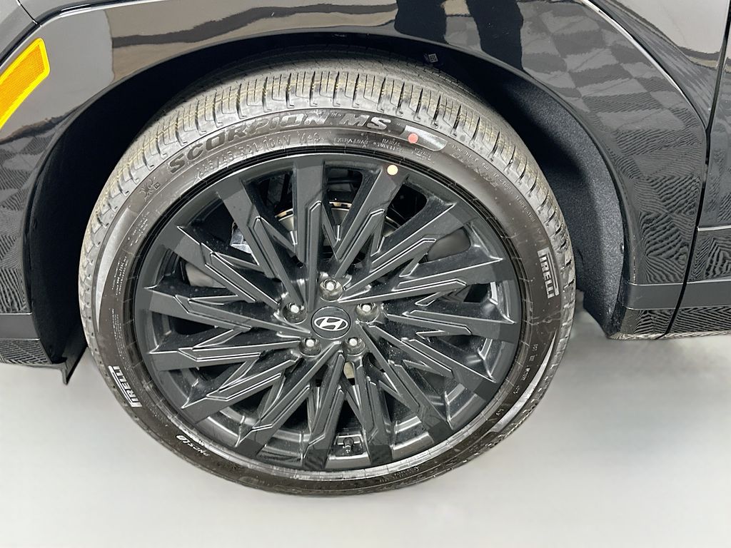 Thumbnail: 2026 Hyundai Santa Fe - 22