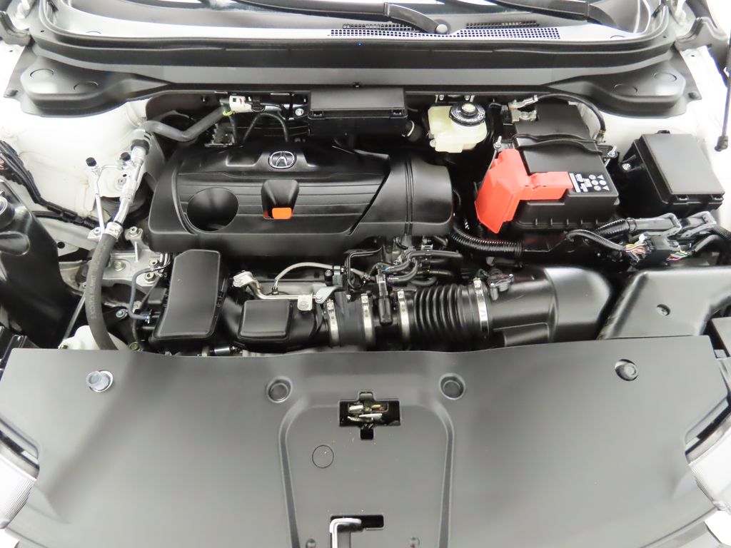 Thumbnail: 2023 Acura RDX - 28