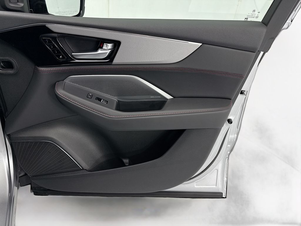 Thumbnail: 2026 Acura MDX - 24