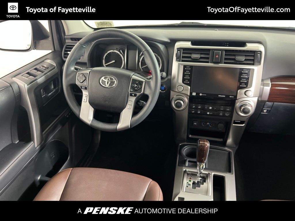 Thumbnail: 2020 Toyota 4Runner - 2