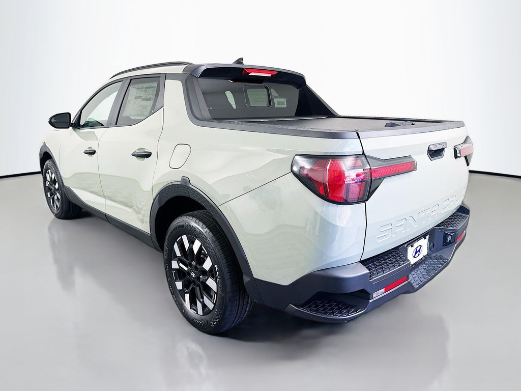 Thumbnail: 2026 Hyundai Santa Cruz - 7