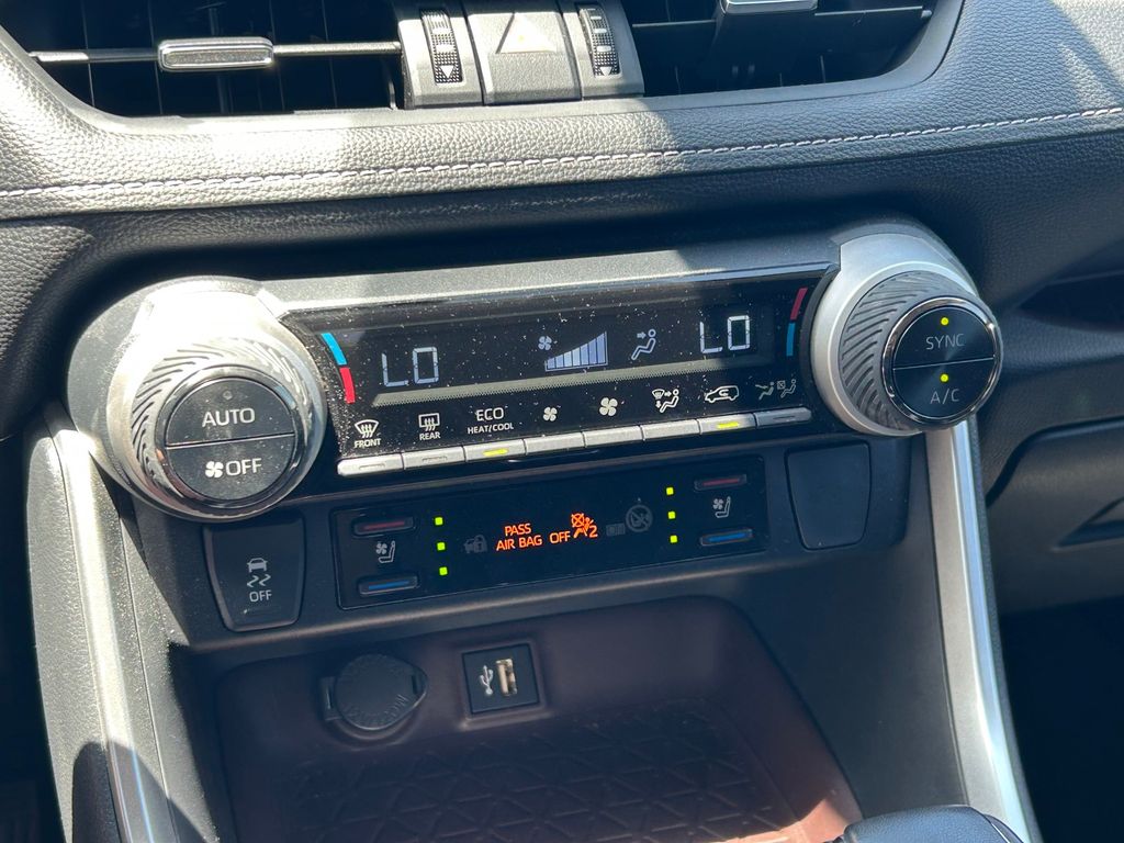 Used 2024 Toyota RAV4 Hybrid SUV