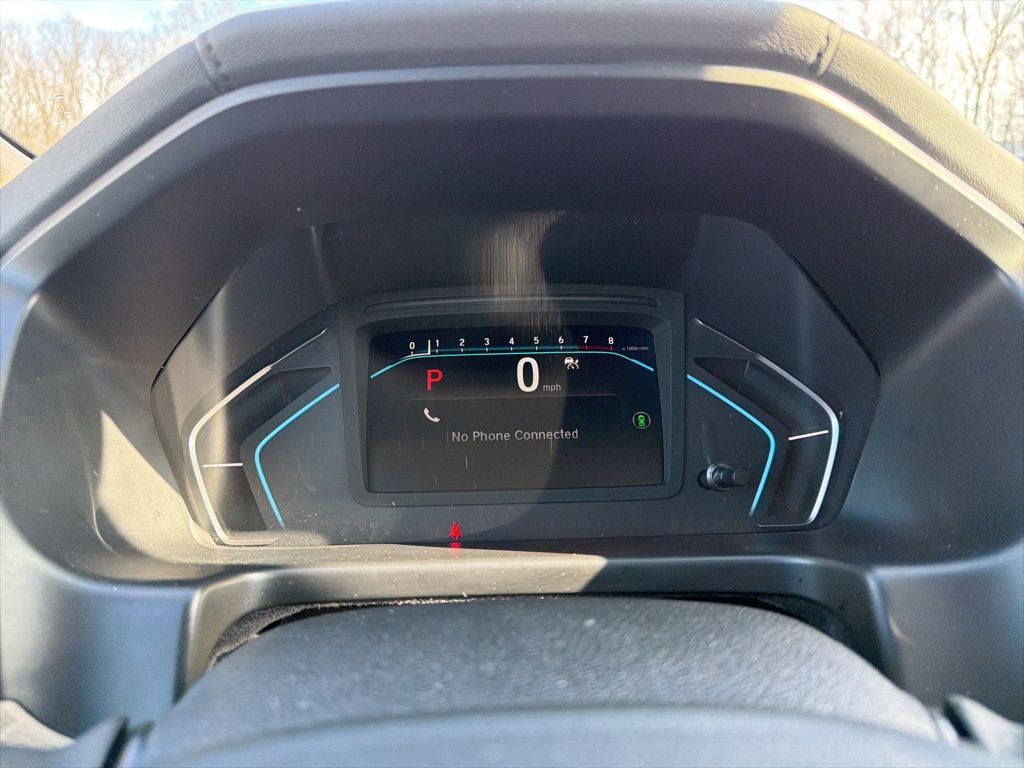 Thumbnail: 2024 Honda Odyssey - 30