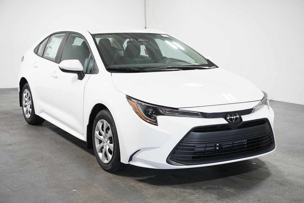 Thumbnail: 2025 Toyota Corolla - 3
