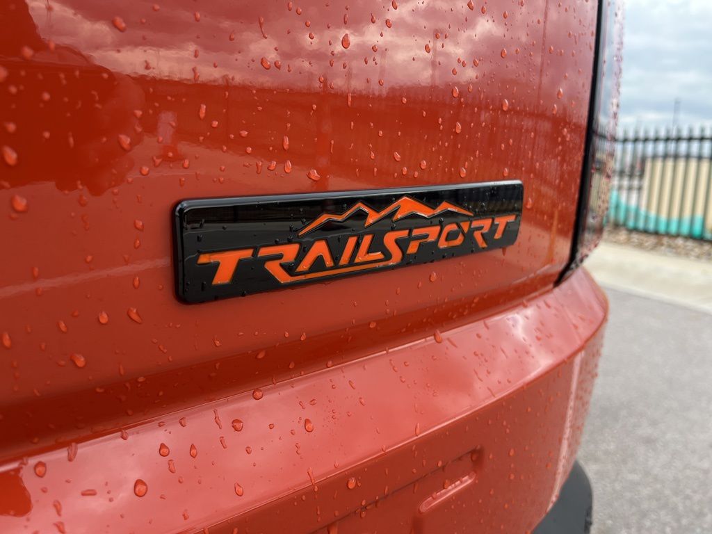 Thumbnail: 2026 Honda Passport - 8