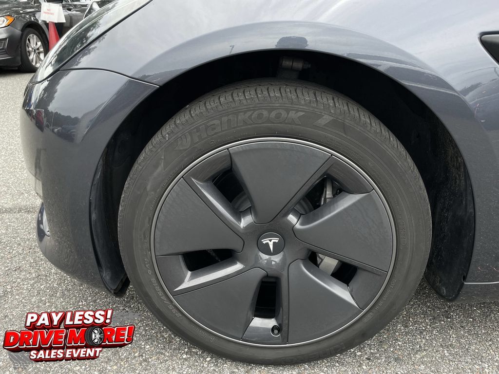 Used 2023 Tesla Model 3 Sedan