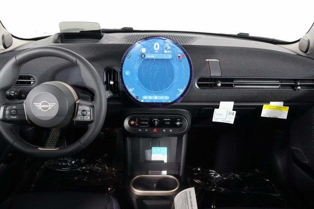 Thumbnail: 2026 MINI Cooper - 4