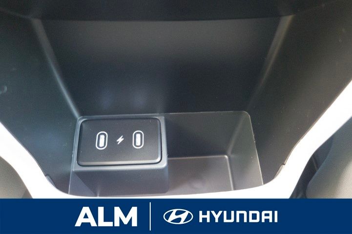 New 2027  Hyundai SE FWD image 20