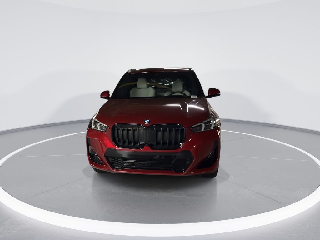 Thumbnail: 2026 BMW X1 - 3