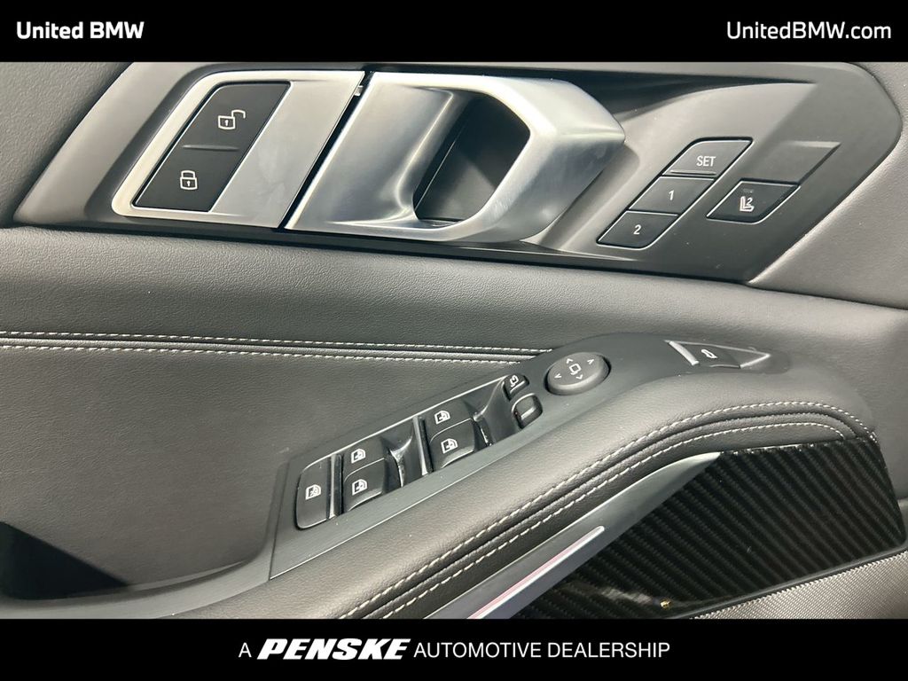 Thumbnail: 2025 BMW X5 - 11