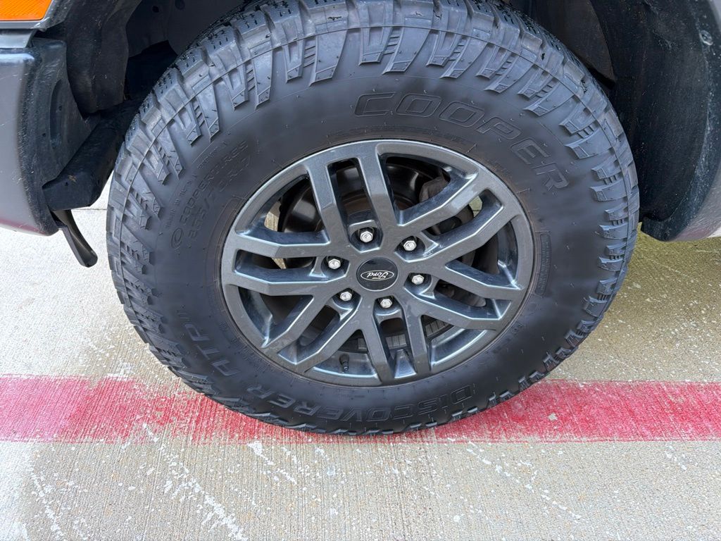 2019 Ford Ranger XL Silver at Legacy Ford