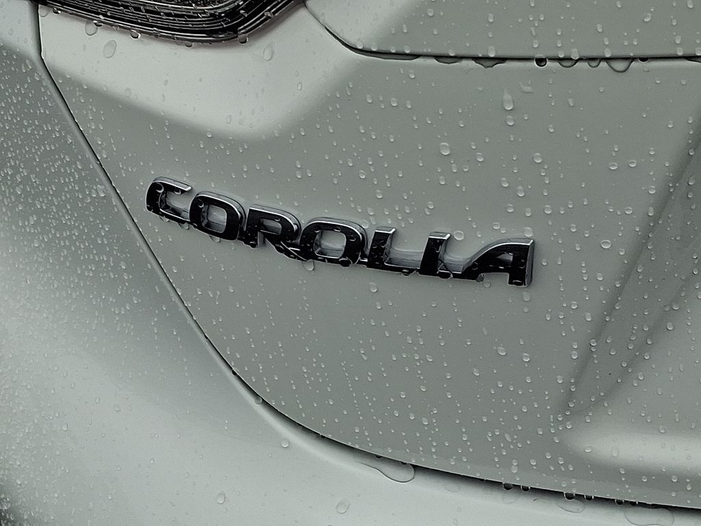 Thumbnail: 2026 Toyota Corolla - 11
