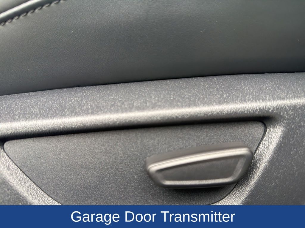 2025 Ford Mustang GT Premium Convertible