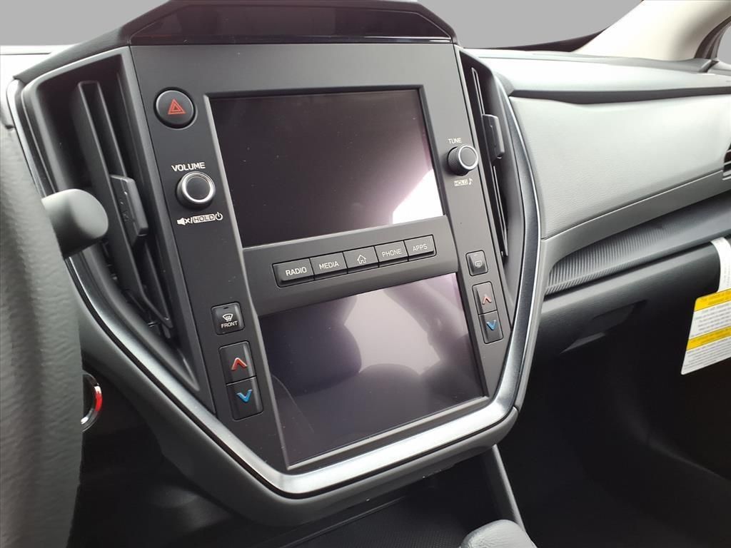 new 2026 Subaru Crosstrek car, priced at $27,299